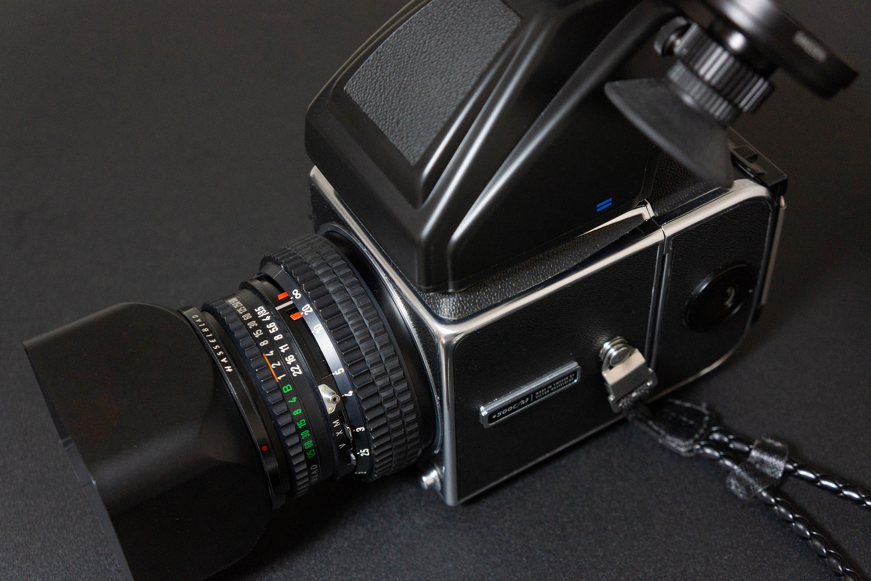 ZEISS C Planar 100mm f/3.5 T* (20125) - Hasselblad Moments ZEISS C Planar 100mm f/3.5 T* (20125) - Hasselblad Moments