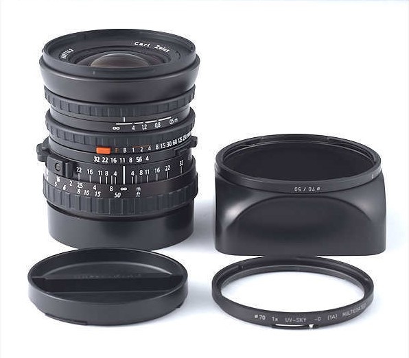 ZEISS CFi Distagon 50mm f/4 T* (20047) - Hasselblad Moments ZEISS CFi Distagon 50mm f/4 T* (20047) - Hasselblad Moments