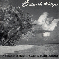 Beach Keys, album cover