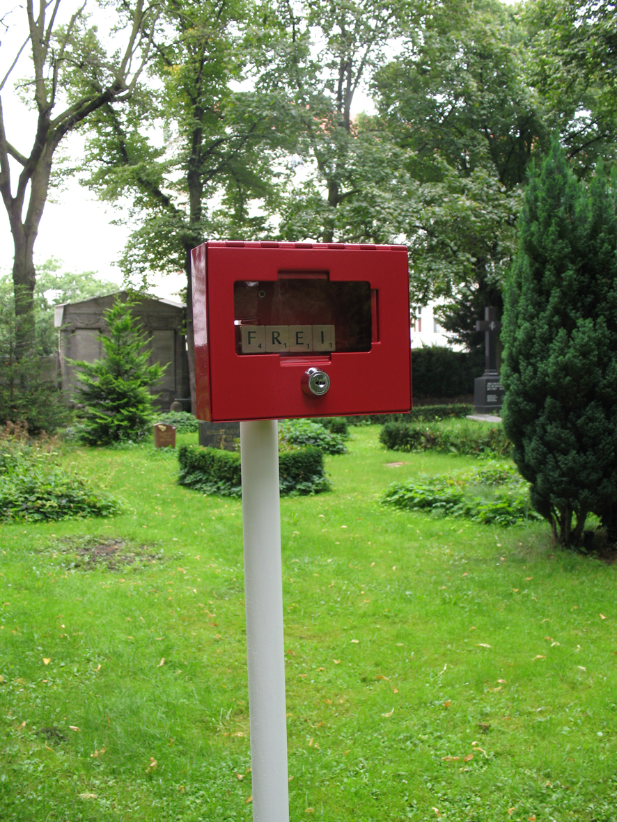 (Mixed Media, 2011)