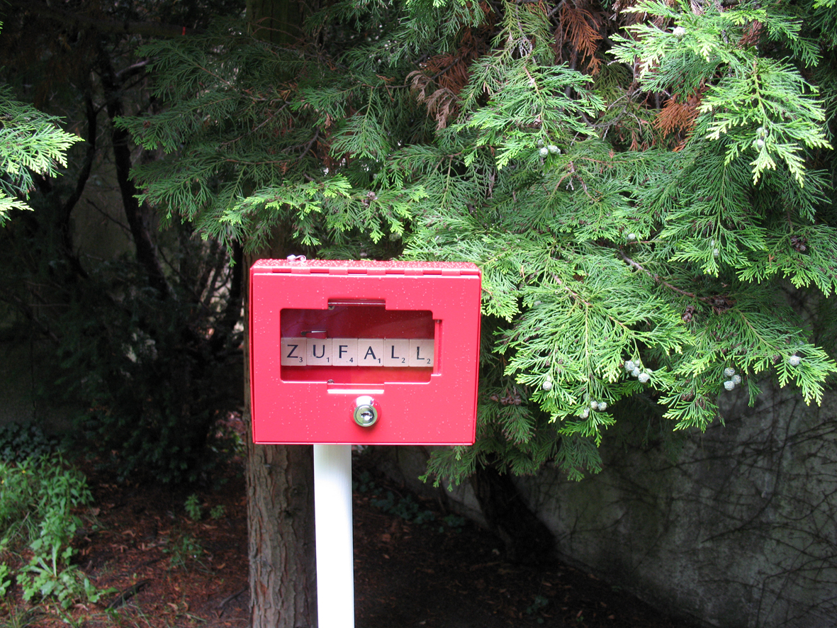 (Emergency Memory -Remember the nice things / Mémoire d'urgence - Se rappeler des belles choses)
