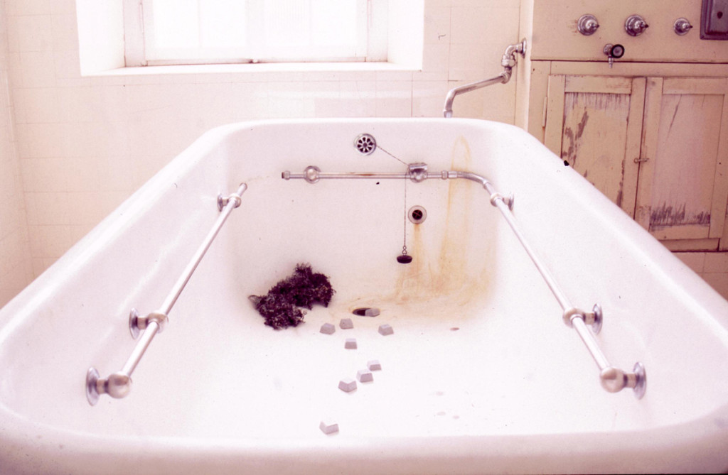 (2002, disused cure hostel in Schulz, Switzerland)