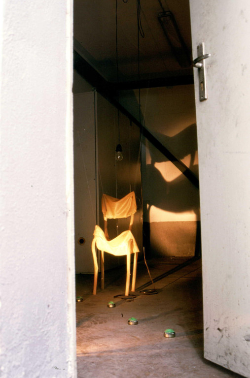 Ein Tag wie jeder andere / a day like everyday / Un jour comme les autres