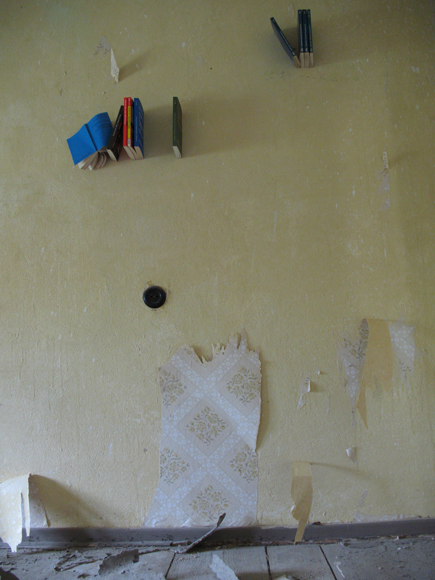 Installation detail