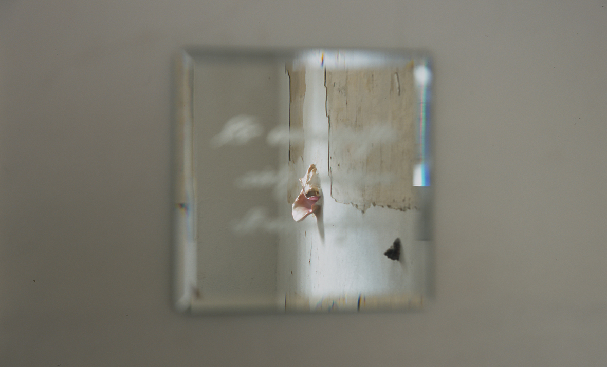 Installation 2 (Detail)