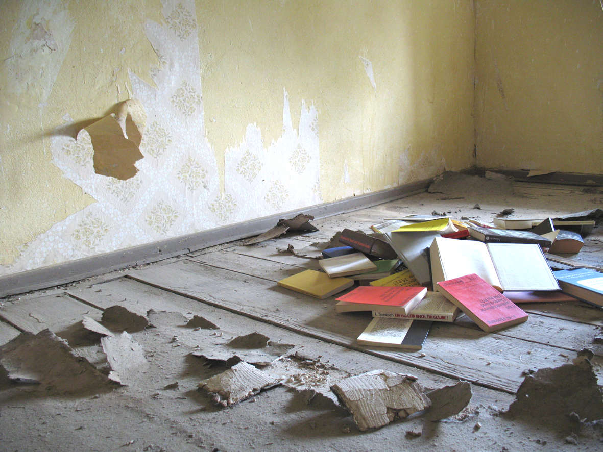 Installation detail