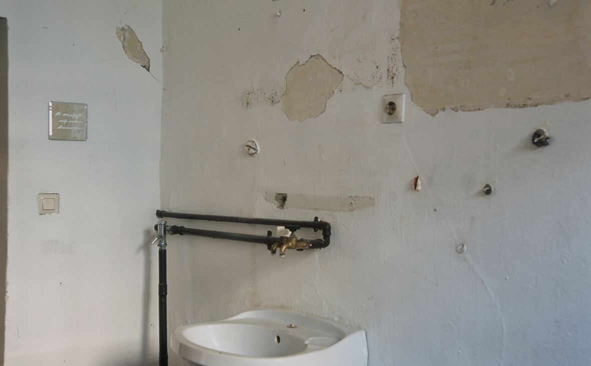 Installation 2 (Detail)
