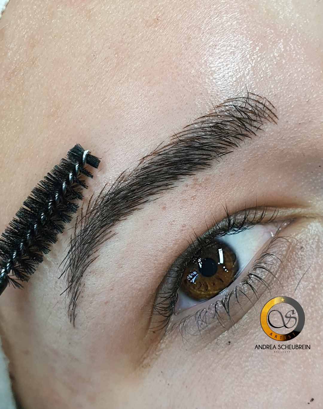 Microblading 
