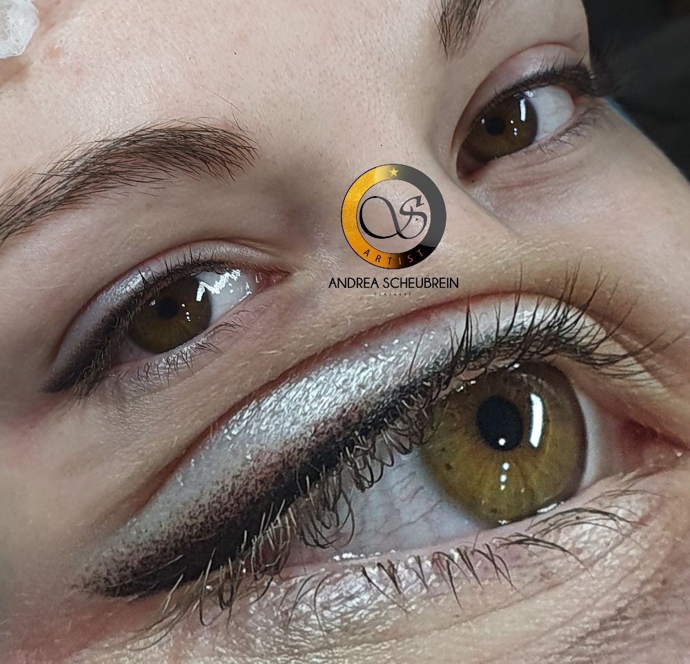Shading Eyeliner