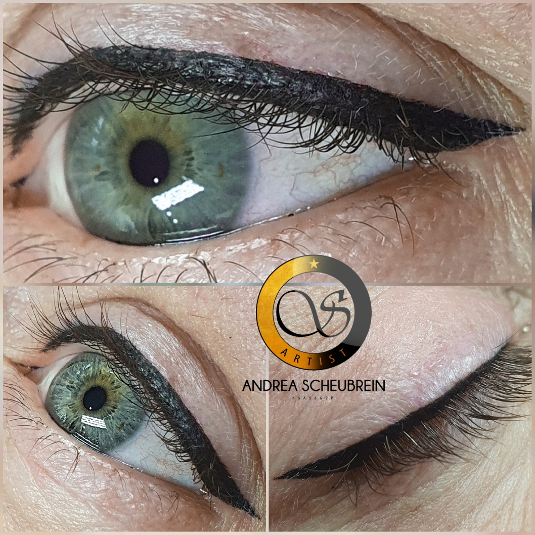 Classic Eyeliner 