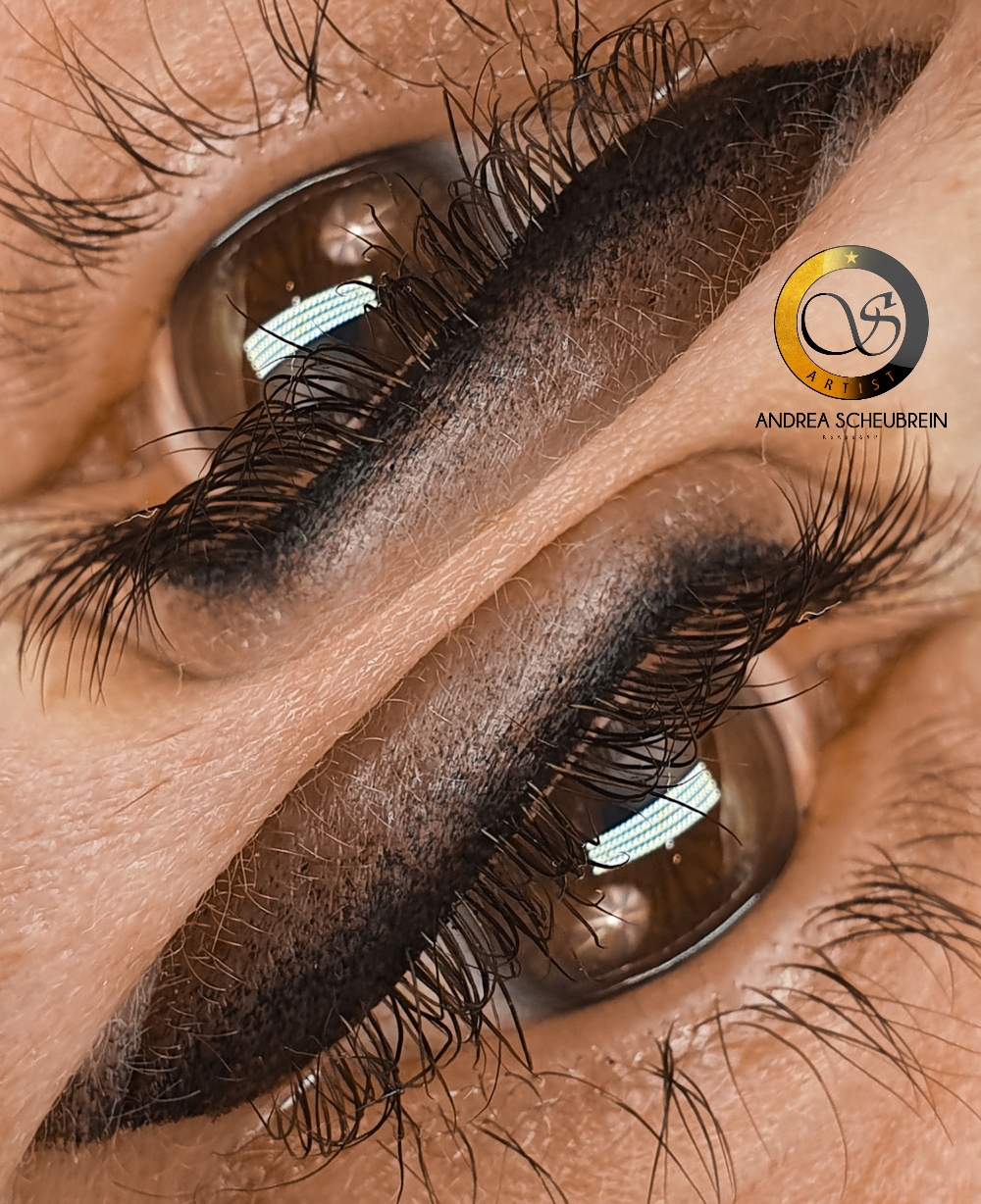 Shading Eyeliner