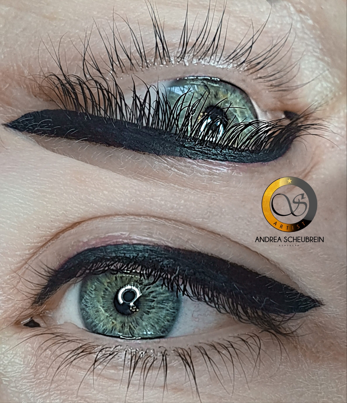 Classic Eyeliner