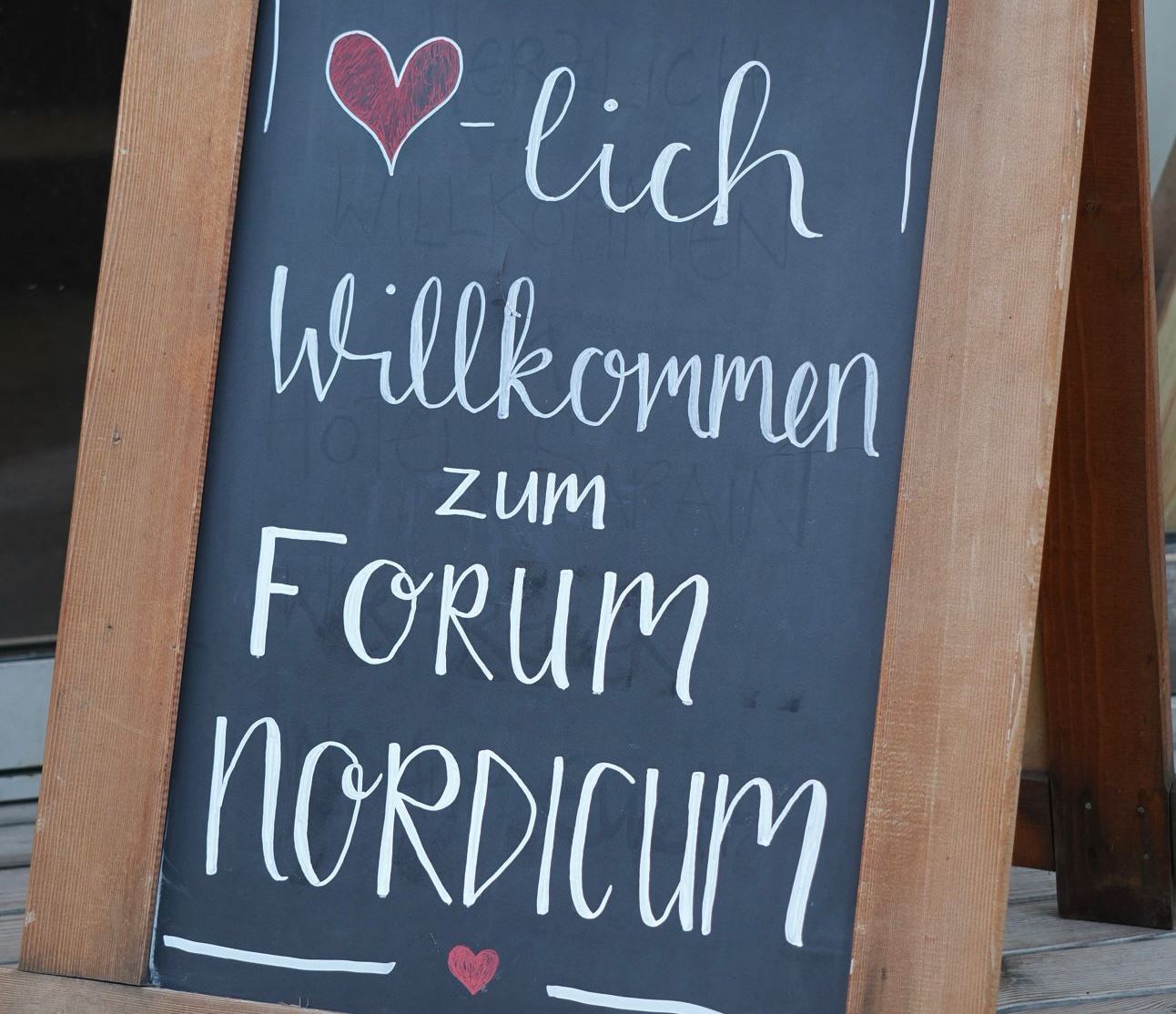 Forum Nordicum Oktober 2024