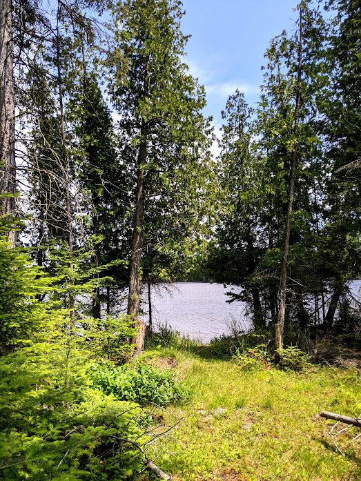 Gallerno Manitoulin Island Real Estate