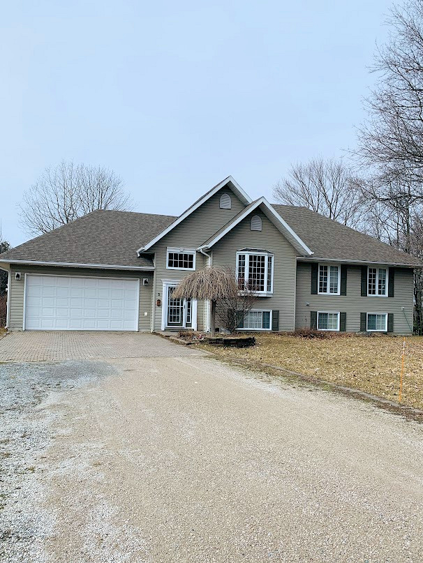 Riley Manitoulin Island Real Estate