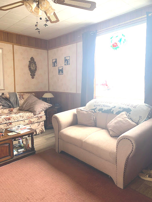 Howard Manitoulin Island Real Estate