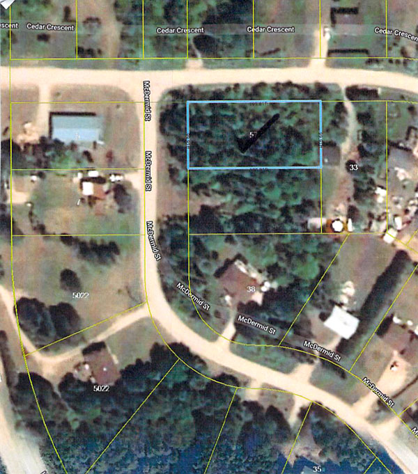 Robinson Manitoulin Island Real Estate