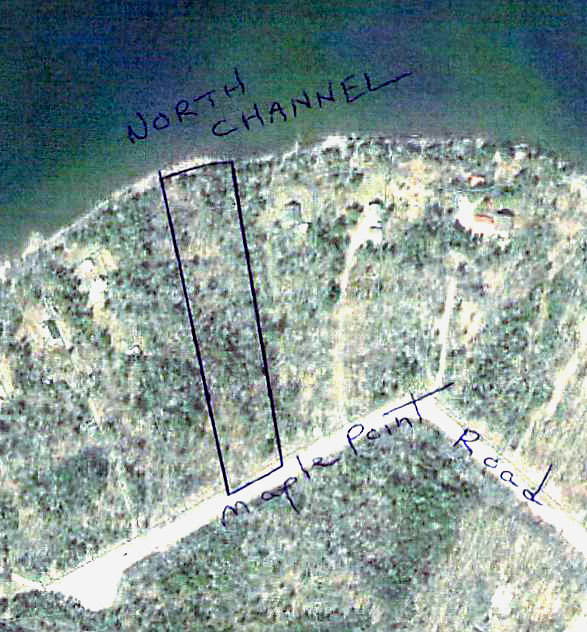 Cook Manitoulin Island Real Estate