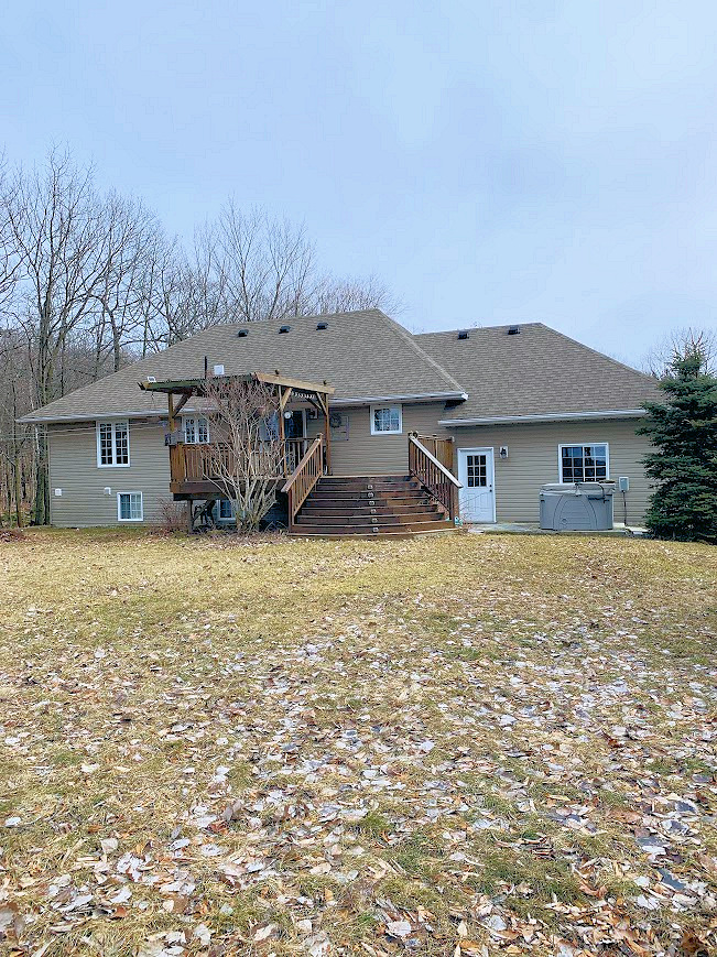 Riley Manitoulin Island Real Estate