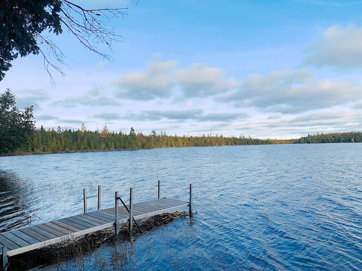 DCook Manitoulin Island Real Estate