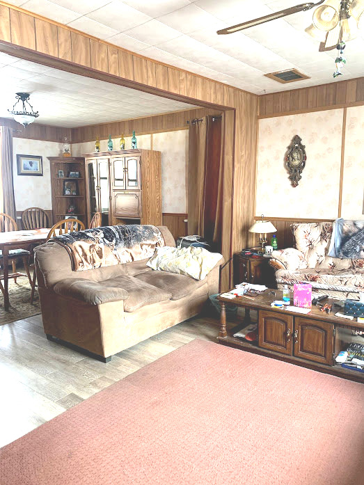 Howard Manitoulin Island Real Estate