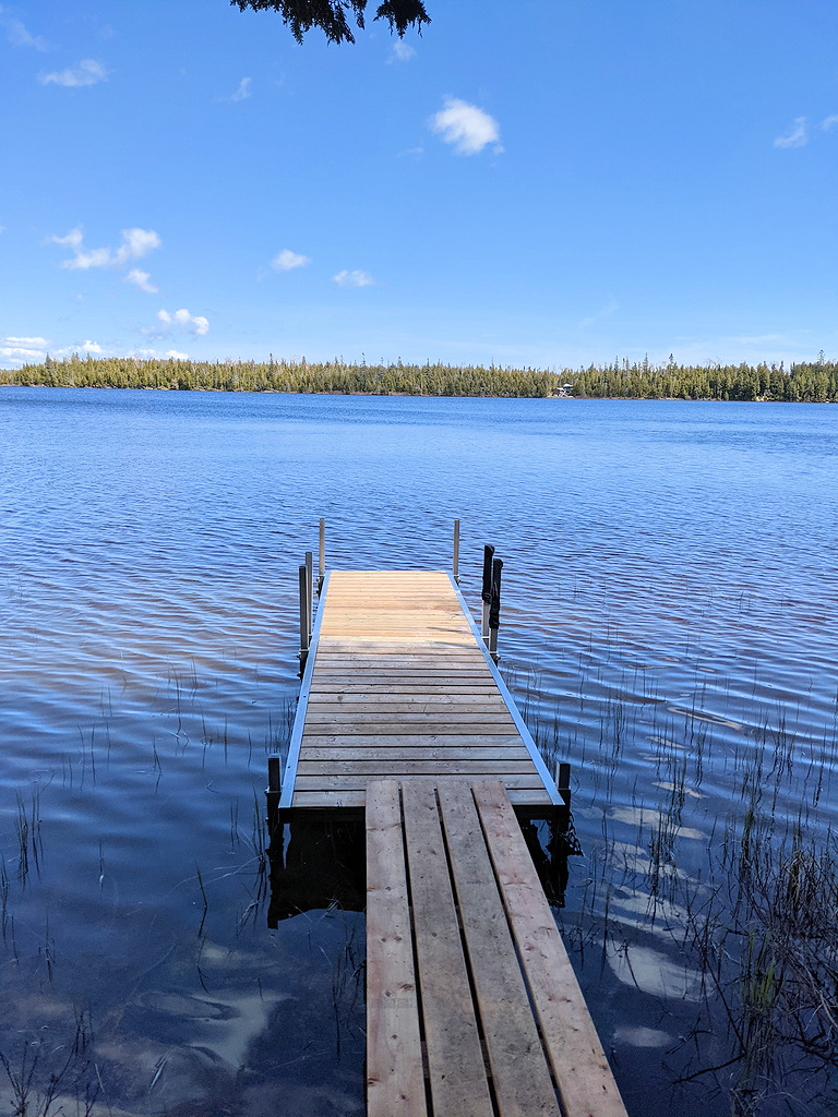 DCook Manitoulin Island Real Estate