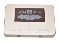 Body Scan, Bioresonanz, Diagnose, Organfunktion, Labor-Diagnostik, Gesundheit, Check, Status