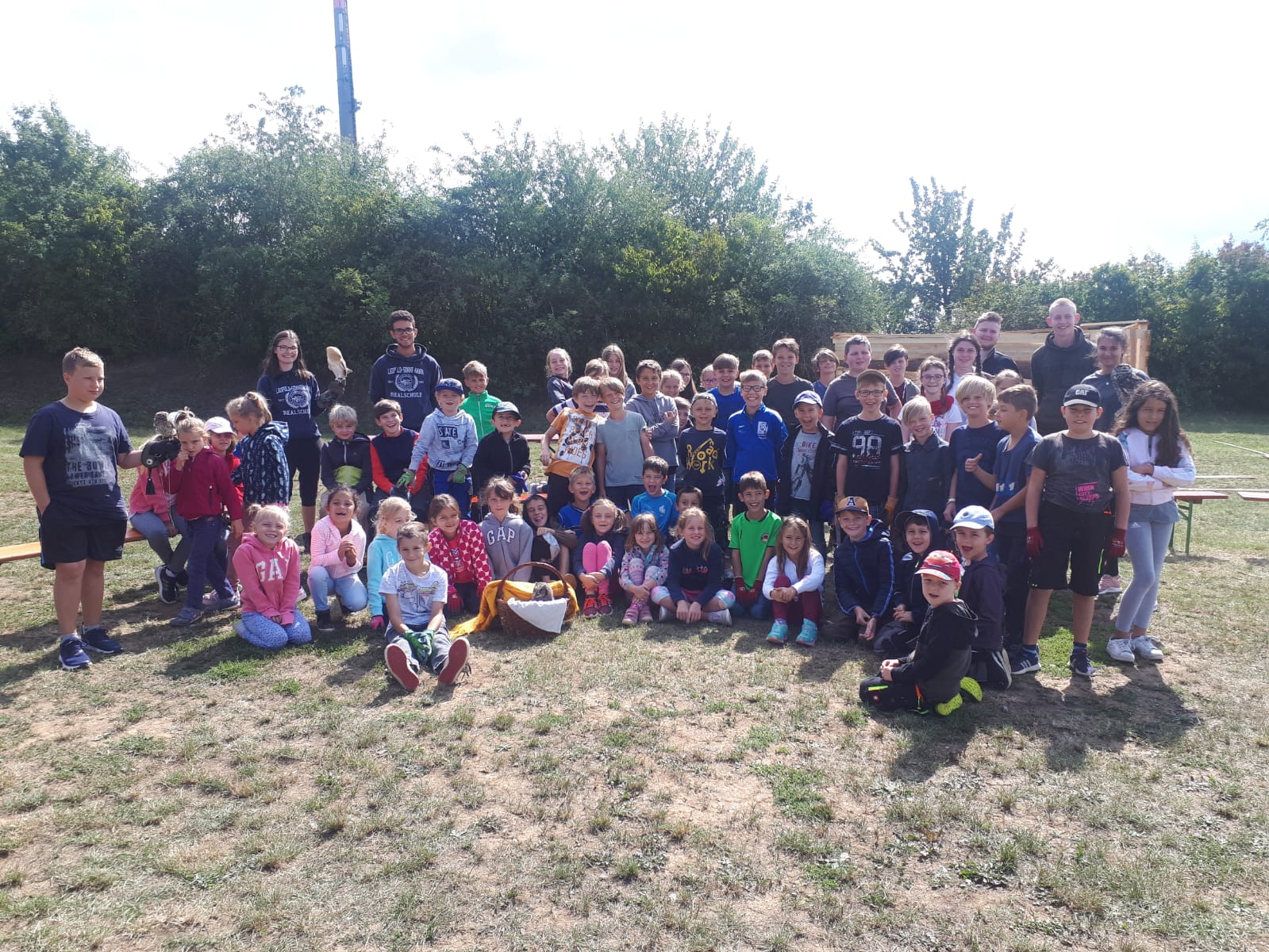 Unsere Jugendarbeit im Überblick events12s Webseite!