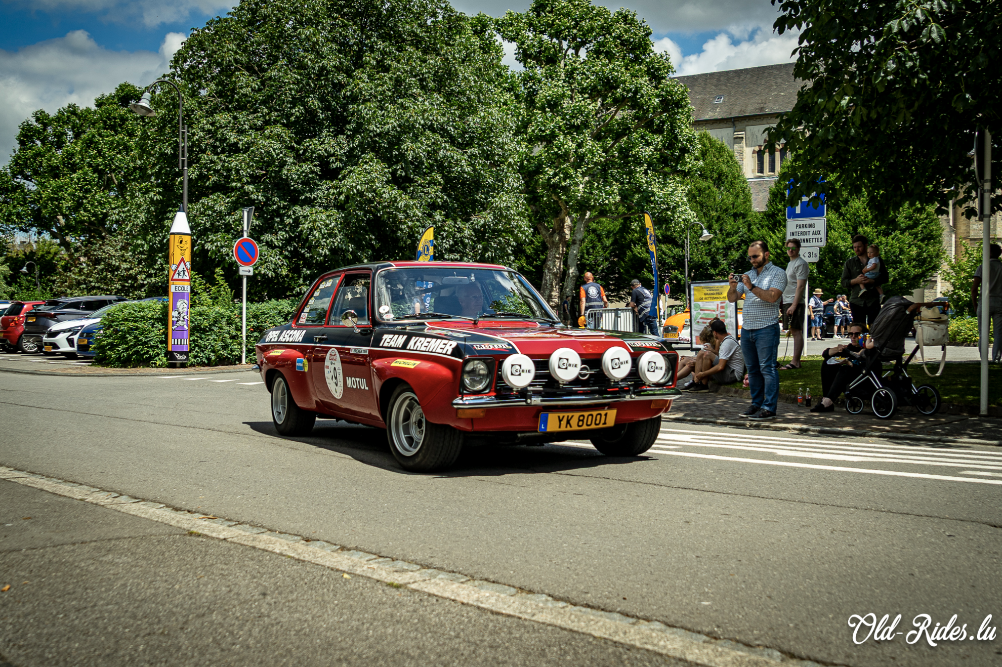 Grand Prix de Bettembourg