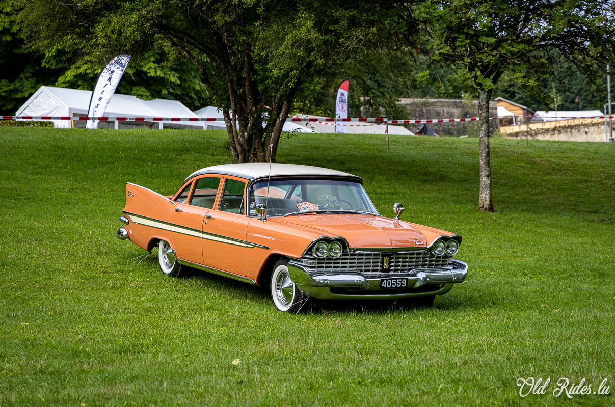 Vintage Cars & Bikes Steinfort