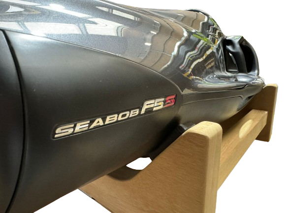 Seabob® Cradle / Chock ©www.superyachtmarinestore.com