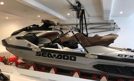 Seadoo GTX Limited Lifting Slings www.superyachtmarinestore.com