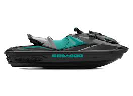 Seadoo GTR and GTR-X lifting sling kit for 2020 onwards models