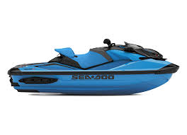 Seadoo RXP-X 325 2024 onwards model