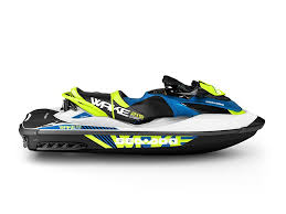 Seadoo WakePro lifting sling kit for 2014 to 2017 models