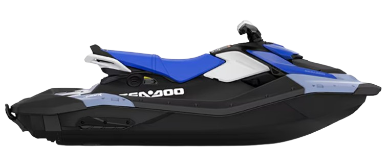 Seadoo Spark lifting sling kit 2024 onwards