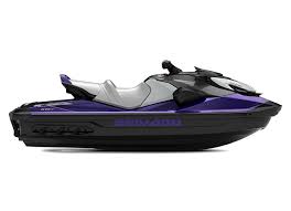 Seadoo GTI lifting sling kit for 2020 onwards models