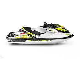 Seadoo RXP and RXP-X 2014 to 2019 model