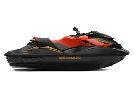 Seadoo RXP-X 2020 to 2021 model
