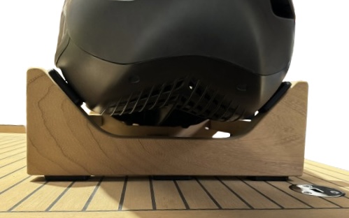 Seabob® Cradle / Chock ©www.superyachtmarinestore.com
