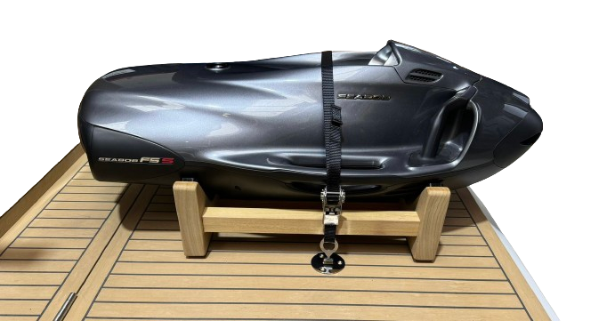 Seabob® Cradle / Chock ©www.superyachtmarinestore.com