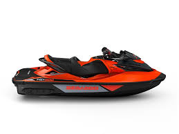 Seadoo RXT and RXT-X lifting sling kit for 2014 to 2017 models