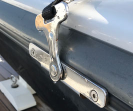 Yamaha waverunner jetski lifting sling  www.superyachtmarinestore.com