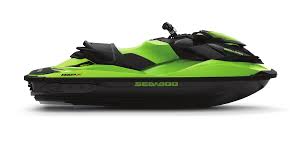 Seadoo GTR and GTR-X lifting sling kit for 2014 to 2019 models