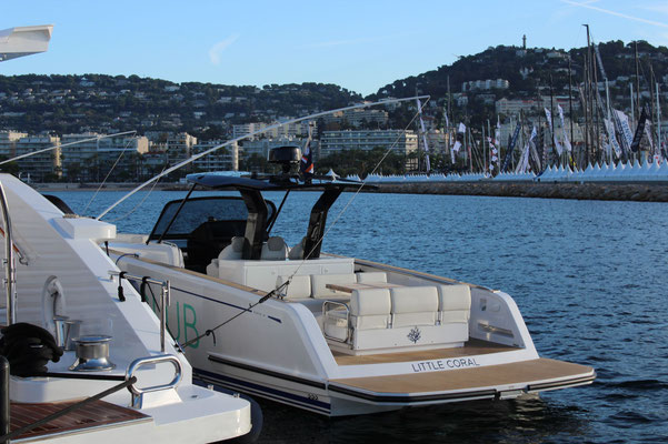 GRP mooring whips photo 2