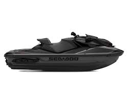 Seadoo RXP-X 2021 onwards model