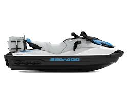 Seadoo FishPro Scout lifting sling kit for 2022 onwards models