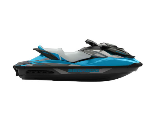 Seadoo GTI lifting sling kit for 2018 to 2019 models