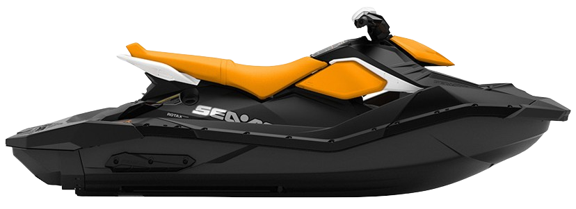 Seadoo Spark lifting sling kit 2014 to 2023