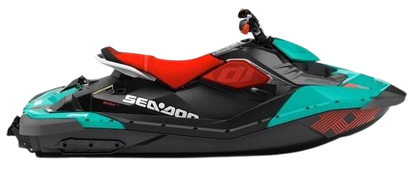 Seadoo Spark Trixx lifting sling kit 2016 to 2023